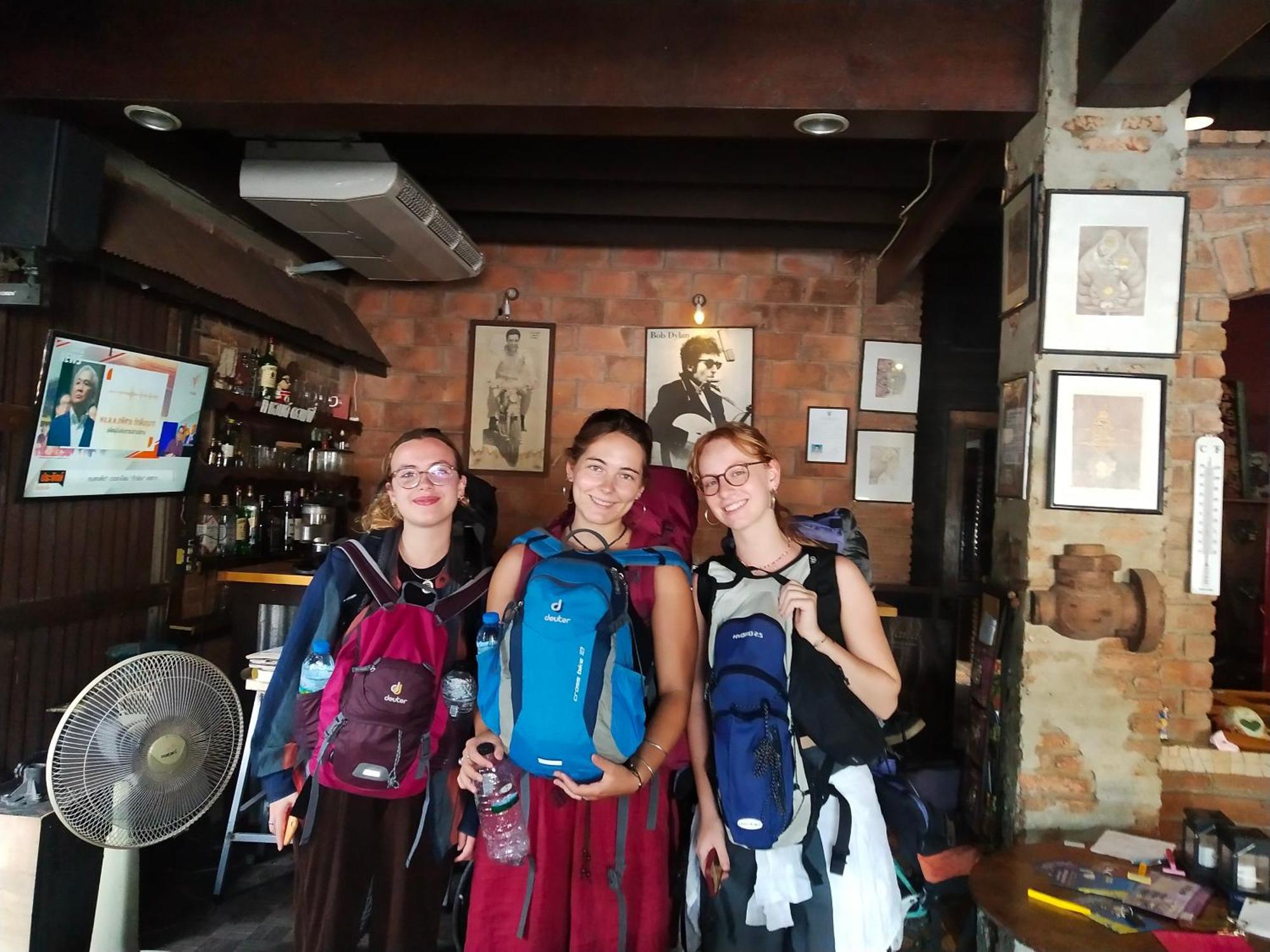 Brickhouse Ayutthaya Guesthouse Est 1986 Екстер'єр фото